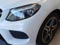 Mercedes-Benz GLE 450 AMG 4Matic Aut. Blanco - thumbnail 9