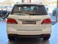 Mercedes-Benz GLE 450 AMG 4Matic Aut. Blanco - thumbnail 4