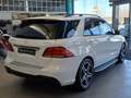 Mercedes-Benz GLE 450 AMG 4Matic Aut. Blanco - thumbnail 5