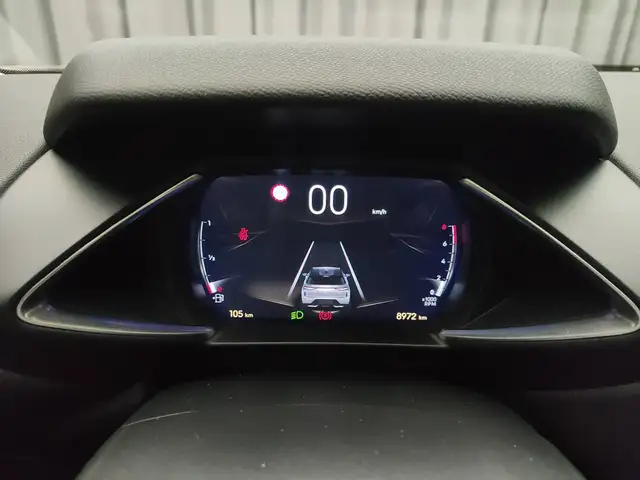 DS Automobiles DS 3 Crossback view 12