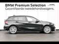 BMW 116 i Hatch - SportLine Zwart - thumbnail 3