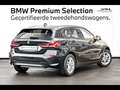 BMW 116 i Hatch - SportLine Zwart - thumbnail 2
