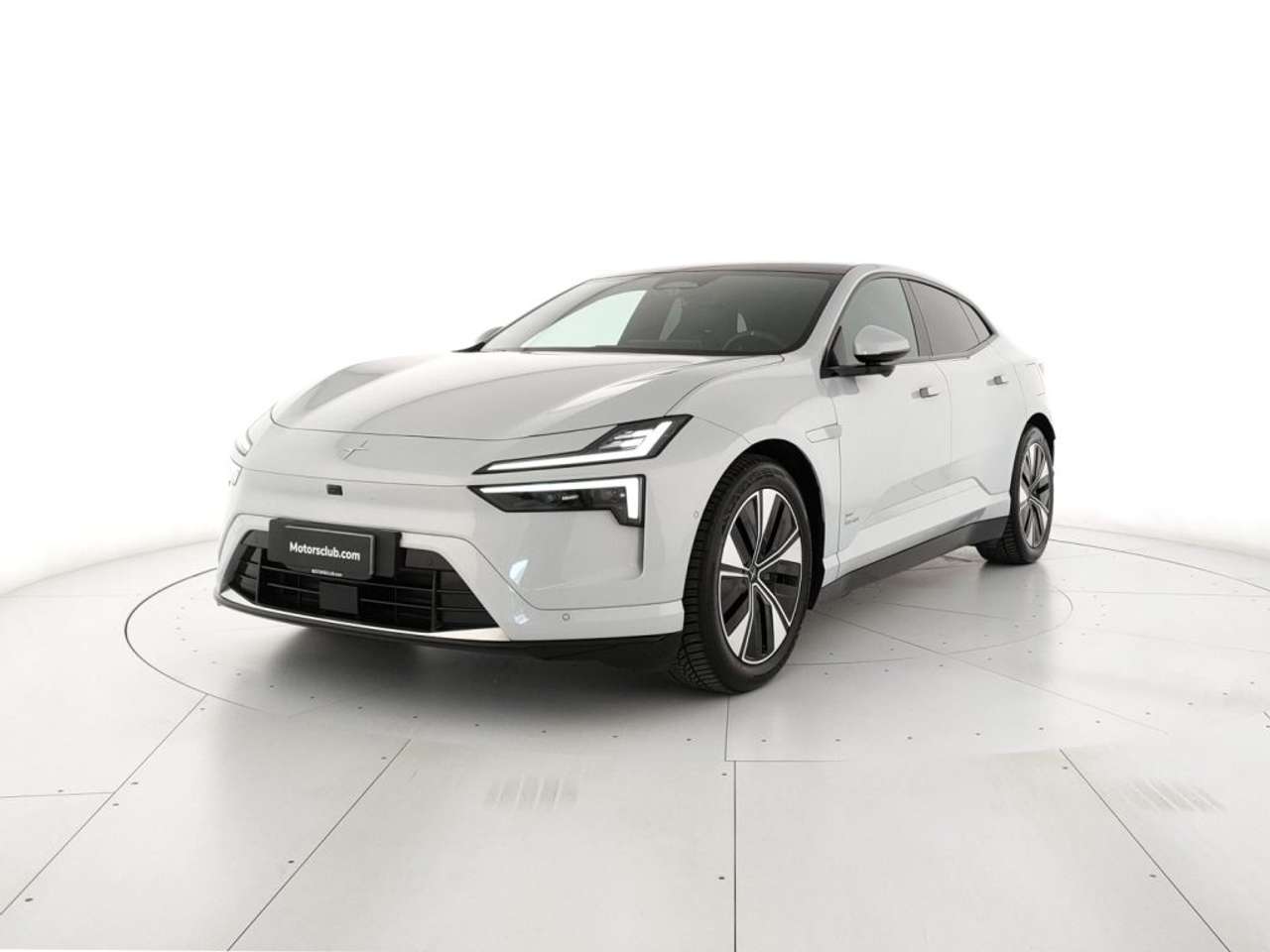 Polestar 4 Long Range Dual Motor 100kWh