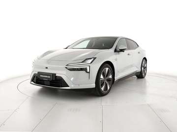 Long Range Dual Motor 100kWh