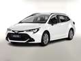 Toyota Corolla Touring Sports Comfort TS Nav LED Kam ACC DigC ... Weiß - thumbnail 1