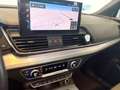 Audi Q5 40 TDI quattro-ultra Black line S tronic 150kW Gris - thumbnail 8