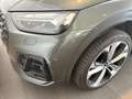 Audi Q5 40 TDI quattro-ultra Black line S tronic 150kW Gris - thumbnail 6