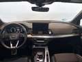 Audi Q5 40 TDI quattro-ultra Black line S tronic 150kW Gris - thumbnail 9