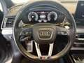 Audi Q5 40 TDI quattro-ultra Black line S tronic 150kW Gris - thumbnail 16