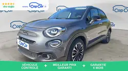 Fiat 500X 1.5 T4 130 Hybrid DCT7 Red - Automatique