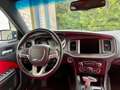 Dodge Charger 3.6 V6 SRT-uitgevoerd, 77.106km, leder, 20 inch, n Чорний - thumbnail 11