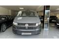 Volkswagen T6 Transporter Kombi 2.0TDI SCR BMT 81kW Gris - thumbnail 2