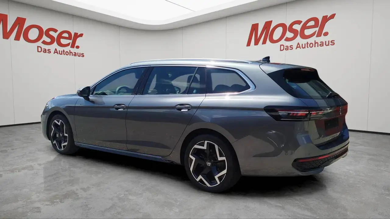 Volkswagen Passat 2026