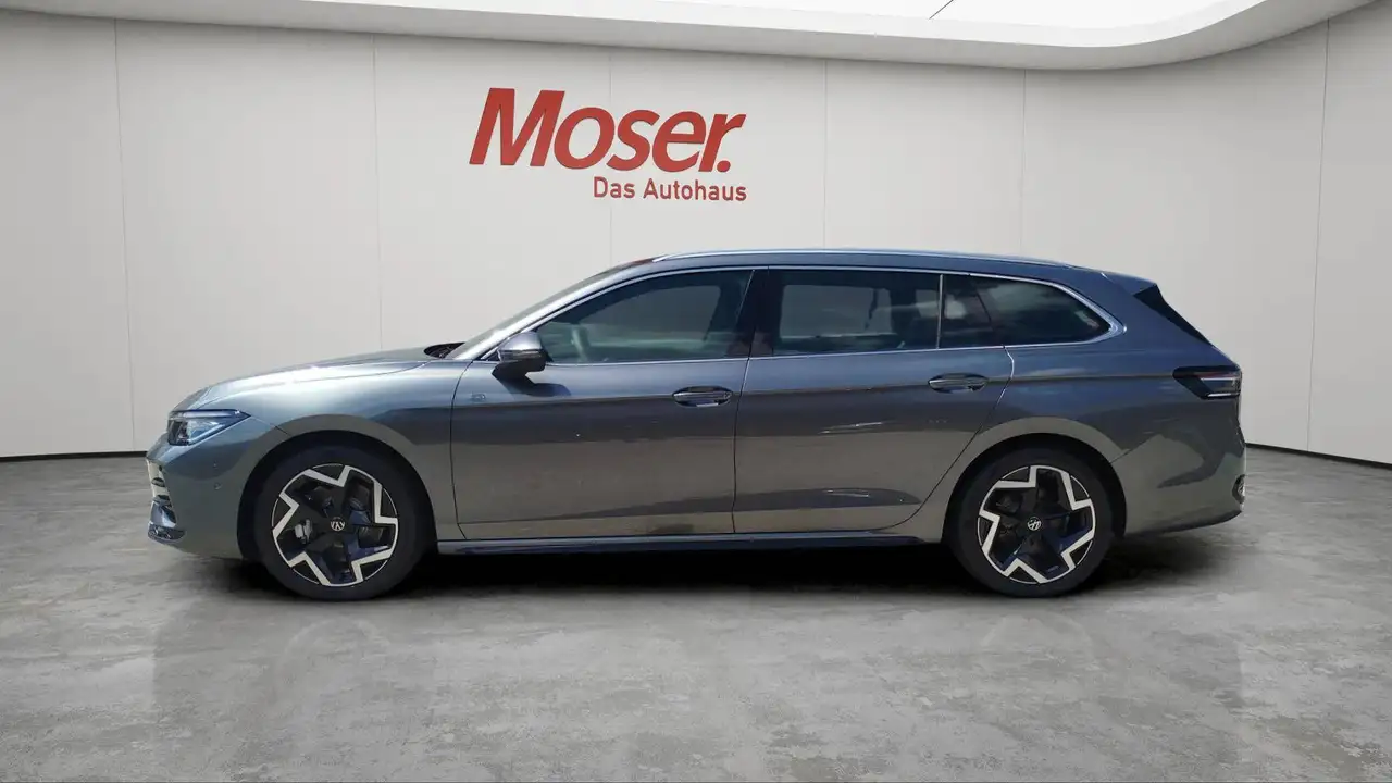 Volkswagen Passat 2026