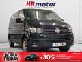 Volkswagen Transporter T6 Caravelle 2.0 TDI Trendline Noir - thumbnail 1