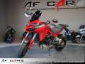 Ducati Multistrada 1260 S ABS LED Termignoni Sportabgas Koffer Червоний - thumbnail 7