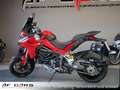 Ducati Multistrada 1260 S ABS LED Termignoni Sportabgas Koffer Червоний - thumbnail 4