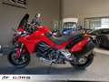 Ducati Multistrada 1260 S ABS LED Termignoni Sportabgas Koffer Rouge - thumbnail 17