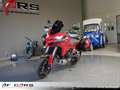 Ducati Multistrada 1260 S ABS LED Termignoni Sportabgas Koffer Червоний - thumbnail 12
