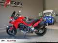 Ducati Multistrada 1260 S ABS LED Termignoni Sportabgas Koffer Rouge - thumbnail 25