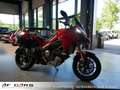 Ducati Multistrada 1260 S ABS LED Termignoni Sportabgas Koffer Rouge - thumbnail 23