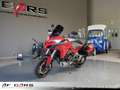 Ducati Multistrada 1260 S ABS LED Termignoni Sportabgas Koffer Червоний - thumbnail 1