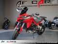 Ducati Multistrada 1260 S ABS LED Termignoni Sportabgas Koffer Червоний - thumbnail 5
