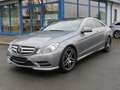 Mercedes-Benz E 250 Coupe CDI LED Leder Comand AMG Distronic Grau - thumbnail 14