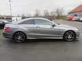 Mercedes-Benz E 250 Coupe CDI LED Leder Comand AMG Distronic Grau - thumbnail 3