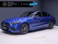 Mercedes-Benz C 300 d AMG+Pano-SHD+HUD+Night+Memory+Keyless Blau - thumbnail 1