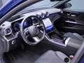 Mercedes-Benz C 300 d AMG+Pano-SHD+HUD+Night+Memory+Keyless Blau - thumbnail 8