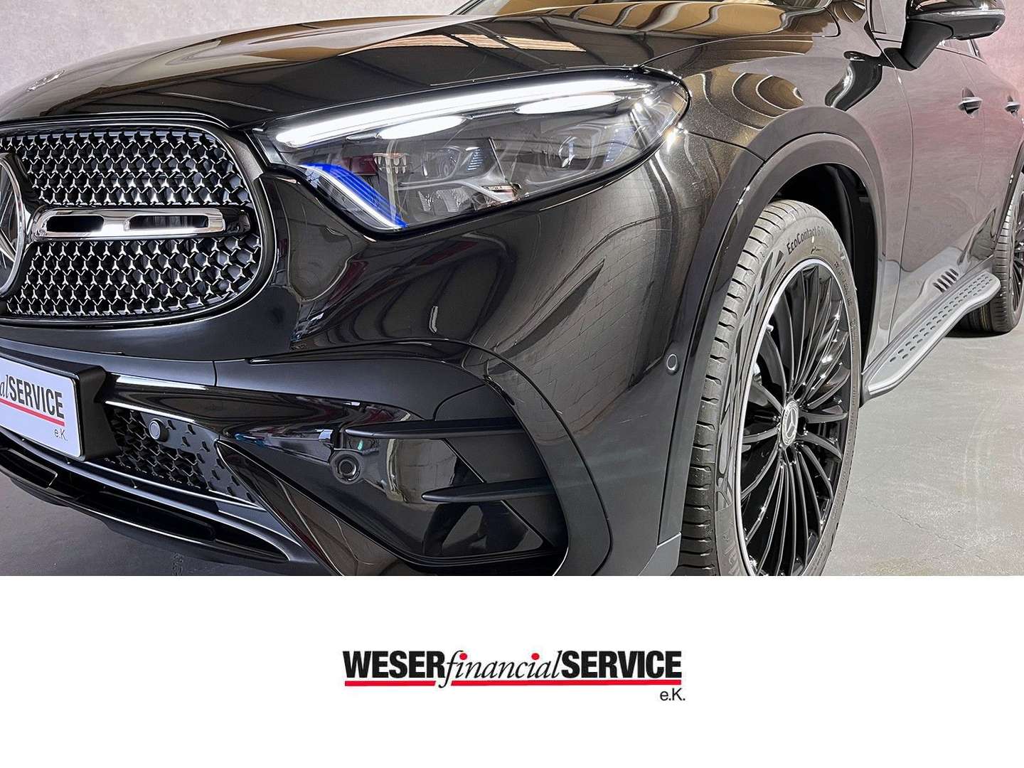 Mercedes GLC Coupé 200 Premium -  - Joinsteer - #5