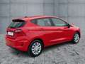 Ford Fiesta 1.0 EcoBoost COOL&CONNECT LED+SHZ+PDC+GRA Rot - thumbnail 6