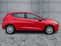 Ford Fiesta 1.0 EcoBoost COOL&CONNECT LED+SHZ+PDC+GRA Rot - thumbnail 7