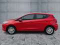 Ford Fiesta 1.0 EcoBoost COOL&CONNECT LED+SHZ+PDC+GRA Rot - thumbnail 4