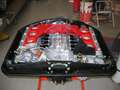 Porsche 911 TYPE G COUPE Carrera 3.0l Zwart - thumbnail 17