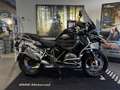BMW R 1200 GS Adventure LAGE OPHANGING Noir - thumbnail 1