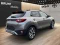 Kia Stonic 1.0 T  DCT GT-LINE TECHNIK, GLASDACH Grigio - thumbnail 10