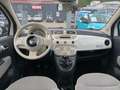 Fiat 500 1.2 Lounge Panorama Blue&Me Zahnriemen NEU Білий - thumbnail 10