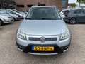 Fiat Sedici 1.6-16V Emotion - 130.863 Kilometer geheel dealer Šedá - thumbnail 2