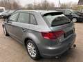 Audi A3 Sportback Navi AHK Sitzheizung Klimaautomatik Grau - thumbnail 4