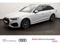 Audi S4 3.0 TDI Tiptronic quattro Standhzg/Pano Blanc - thumbnail 1