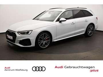 3.0 TDI Tiptronic quattro Standhzg/Pano