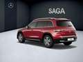 Mercedes-Benz EQB 250 250 + luxury line Roşu - thumbnail 3