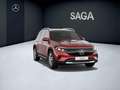 Mercedes-Benz EQB 250 250 + luxury line Roşu - thumbnail 12