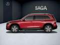 Mercedes-Benz EQB 250 250 + luxury line Roşu - thumbnail 2