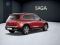 Mercedes-Benz EQB 250 250 + luxury line Roşu - thumbnail 5