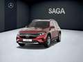 Mercedes-Benz EQB 250 250 + luxury line Roşu - thumbnail 10