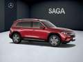 Mercedes-Benz EQB 250 250 + luxury line Roşu - thumbnail 15