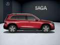 Mercedes-Benz EQB 250 250 + luxury line Roşu - thumbnail 6